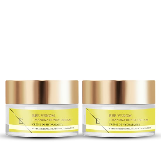 Bienengift + Manuka Honig Creme 50ml x 2 - Image 1