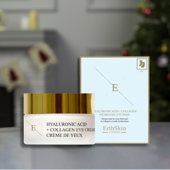 Hyaluronsäure + Kollagen Pro Age Augencreme 30ml + Hyaluronsäure + Kollagen Hydrogel Augenpads 5 X 2 - Image 3