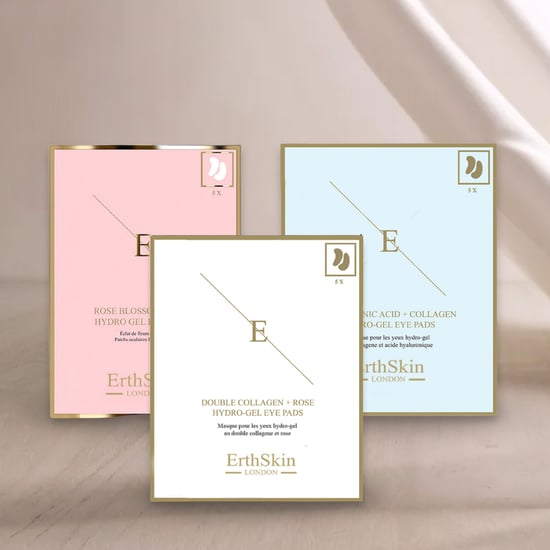 Rose Blossom Glow Hydro-Gel Eye Pads 5 X 2 + Double Collagen + Rose Hydrogel Eye Pads 5 X 2 + Hyaluronic Acid + Collagen Hydrogel Eye Pads 5 X 2 - Image 2