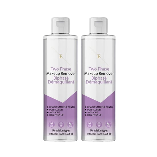 2xZwei-Phasen-Makeup-Entferner 150 ml - Image 1