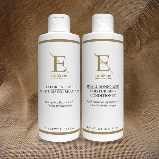 Hyaluronsäure Feuchtigkeitsspendendes Shampoo 1L + Hyaluronsäure Feuchtigkeitsspendende Spülung 1L - Image 3