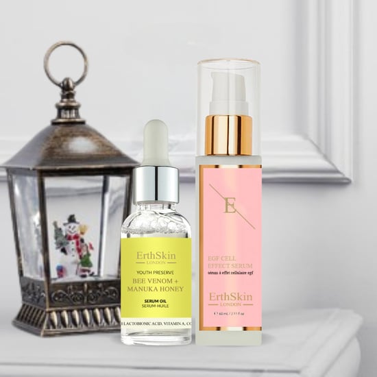 Bienengift + Manuka Honig Serum Öl 30ml + EGF CELL EFFECT SERUM 60ML - Image 2