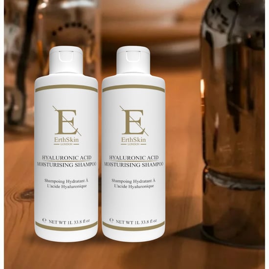 2x Hyaluronsäure Feuchtigkeitsshampoo 1L - Image 2