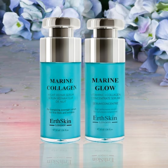 Marine Kollagen Nacht Reparaturserum 30ml
Marine Glow Vitamin C + Kollagen Konzentratsserum 30ml - Image 3