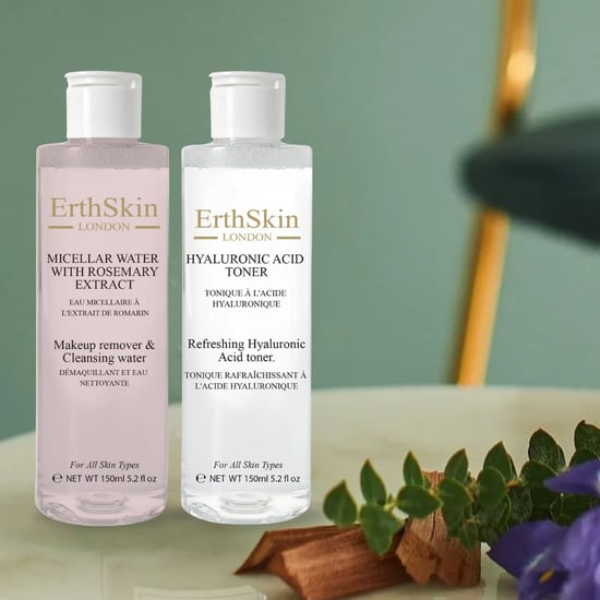 Erfrischendes Hyaluronsäure-Tonikum 150ml + Mizellenwasser mit Rosmarin-Extrakt 150ml - Image 3