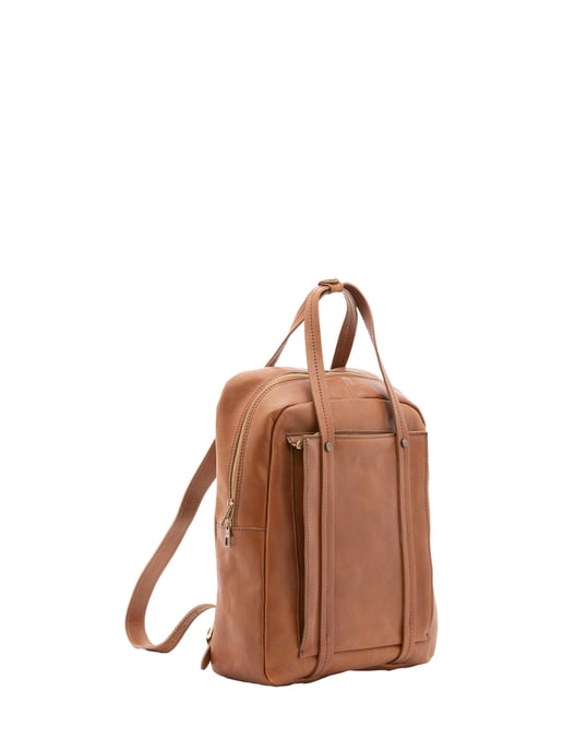 Alessia Firenze Rucksack Unisex - Image 2