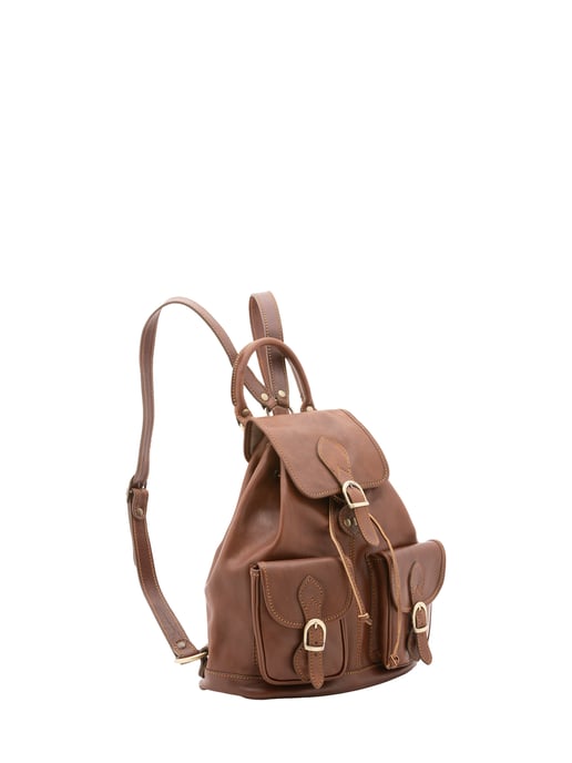 Alessia Firenze Rucksack Unisex - Image 2