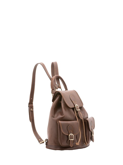 Alessia Firenze Rucksack Unisex - Image 2