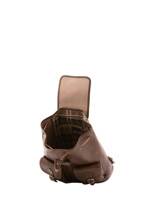 Alessia Firenze Rucksack Unisex - Image 5