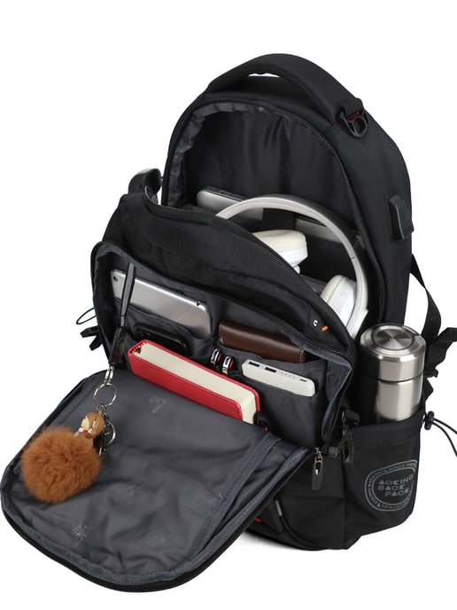 Aoking Rucksack Männer - Image 5