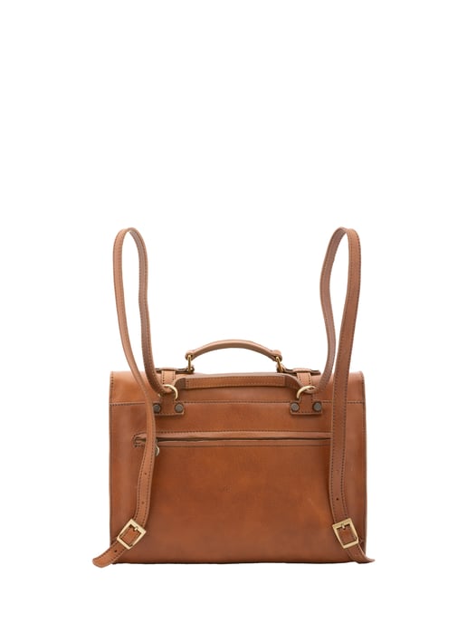 Alessia Firenze Rucksack Unisex - Image 4