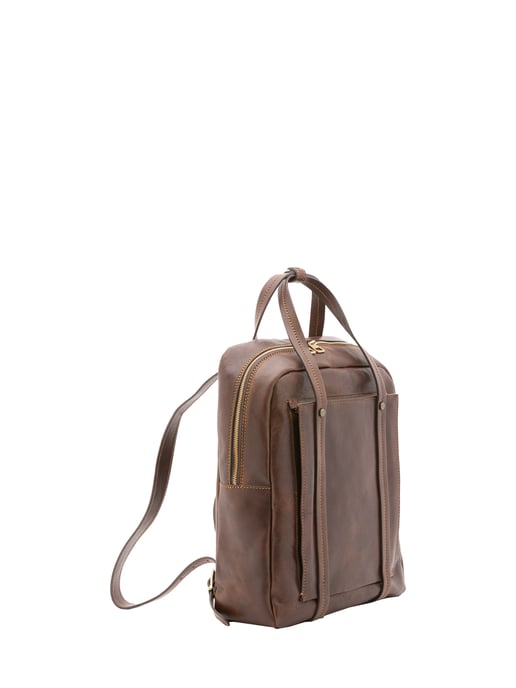Alessia Firenze Rucksack Unisex - Image 2