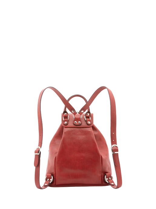 Alessia Firenze Rucksack Unisex - Image 4