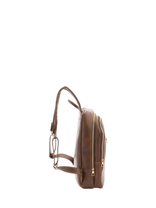Alessia Firenze Rucksack Unisex - Image 3