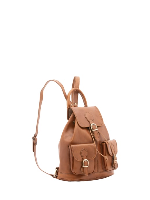 Alessia Firenze Rucksack Unisex - Image 2