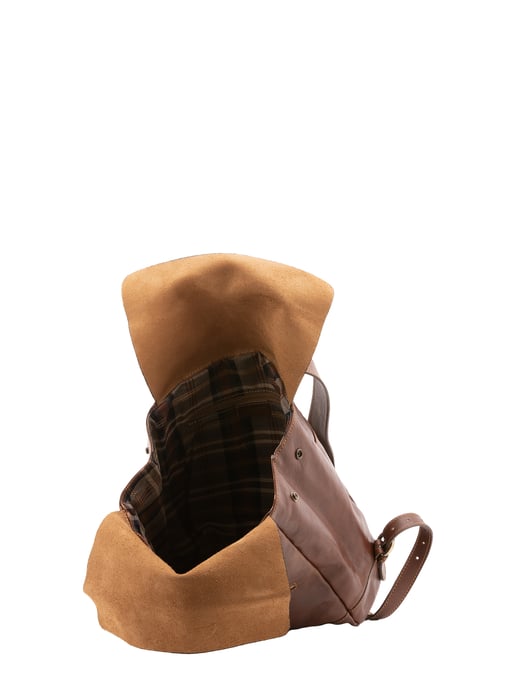 Alessia Firenze Rucksack Unisex - Image 5