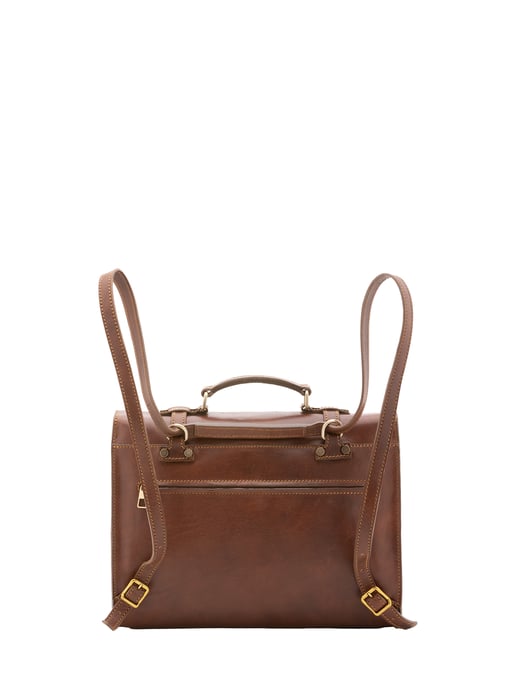 Alessia Firenze Rucksack Unisex - Image 4