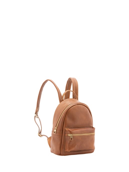 Alessia Firenze Rucksack Unisex - Image 2