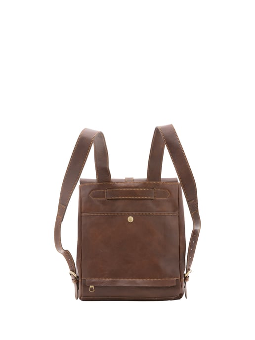 Alessia Firenze Rucksack Unisex - Image 4