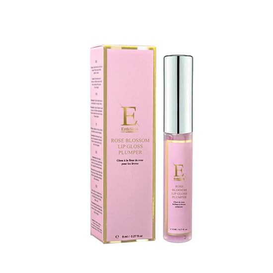 Rose Blossom Lippenglanz Plumper 8ml - Image 1