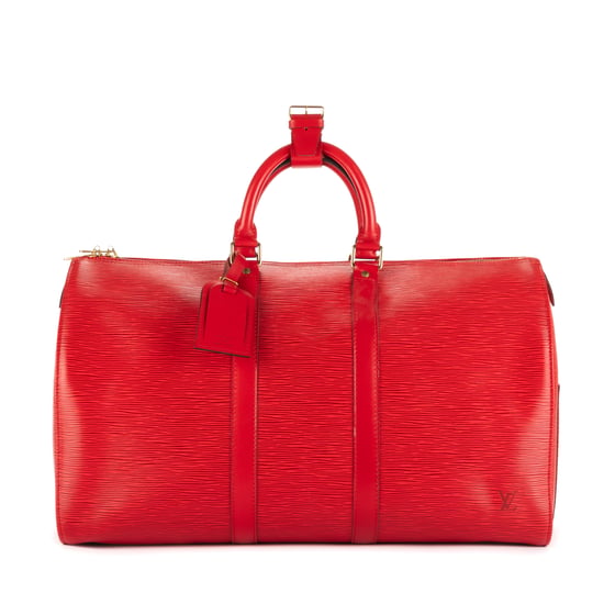 Keepall 45 Reisetasche - Image 1