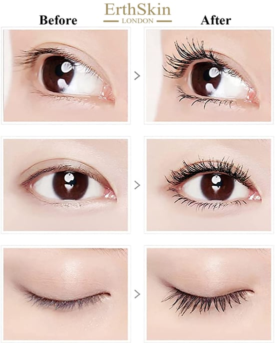 Wasserfeste Wimpernlift-Mascara 12ml - Image 2