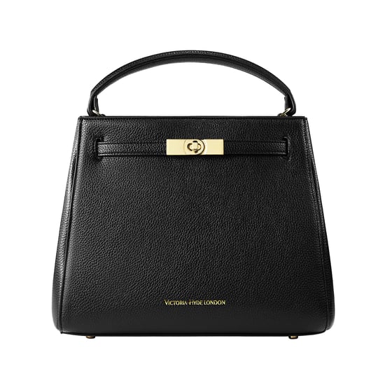 VICTORIA HYDE Handtasche Victoria III in Schwarz - Image 1