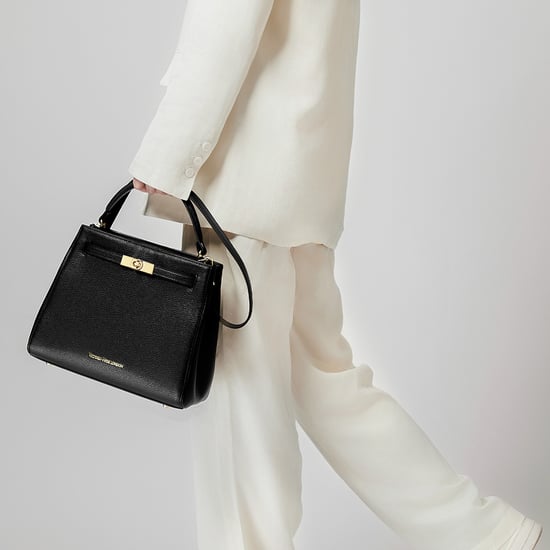 VICTORIA HYDE Handtasche Victoria III in Schwarz - Image 2