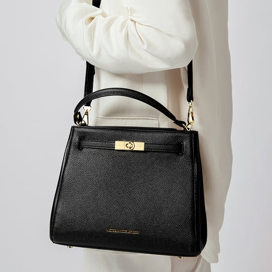 VICTORIA HYDE Handtasche Victoria III in Schwarz - Image 3