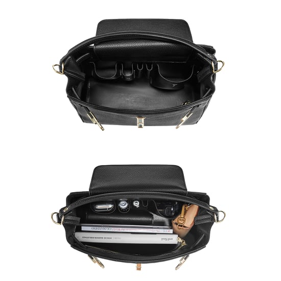 VICTORIA HYDE Handtasche Victoria III in Schwarz - Image 5