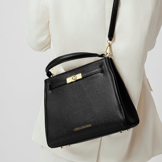 VICTORIA HYDE Handtasche Victoria III in Schwarz - Image 6