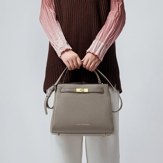 VICTORIA HYDE Handtasche Victoria III in Nude - Image 2