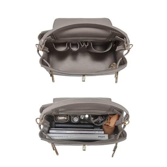 VICTORIA HYDE Handtasche Victoria III in Nude - Image 5