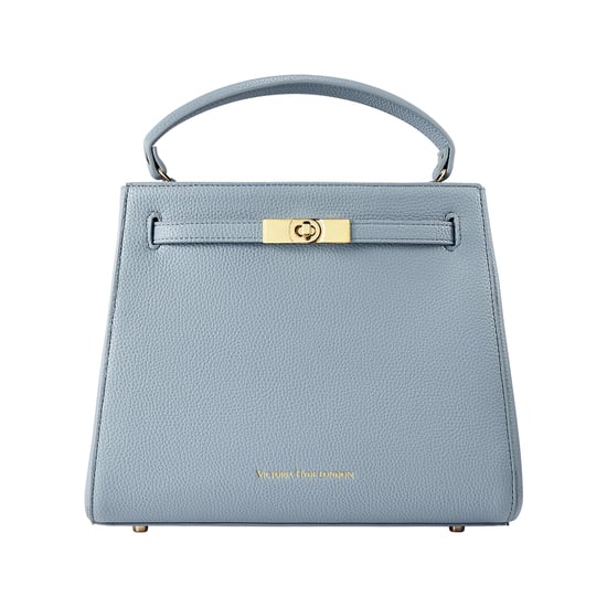 VICTORIA HYDE Handtasche Victoria III in Blau - Image 1