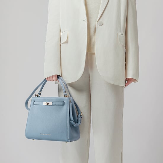 VICTORIA HYDE Handtasche Victoria III in Blau - Image 2