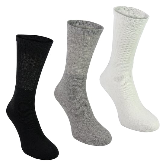 Herren 10er Pack Mehrfachpack Sport Socken | Atmungsaktive Baumwolle Laufsohlen - Image 4