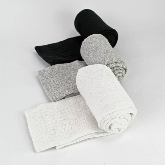 Herren 10er Pack Mehrfachpack Sport Socken | Atmungsaktive Baumwolle Laufsohlen - Image 5