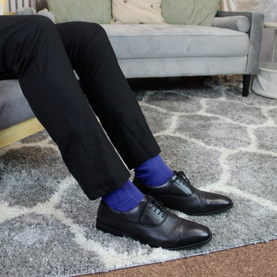 6er-Pack Herren Socken aus 100% ägyptischer Baumwolle - Image 5