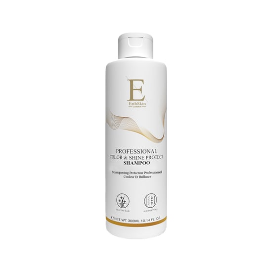 Professionelles Farb- und Glanzschutzshampoo 300ML - Image 1