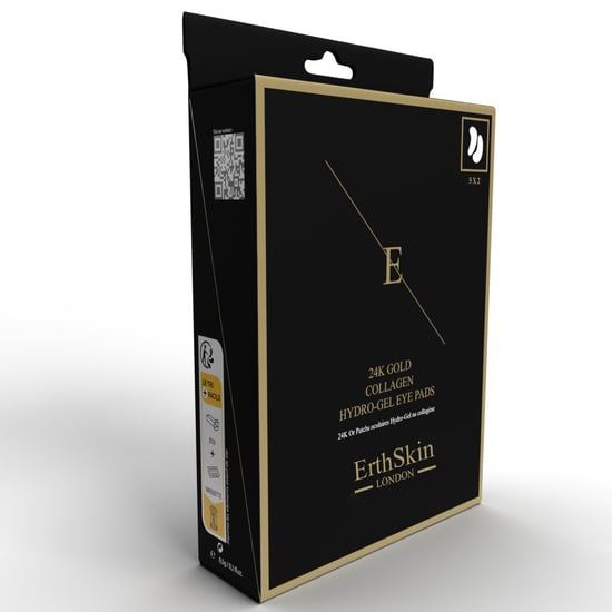 Collagen Gold unter Auge Patch 24k Gold 5X2 Pads - Image 3