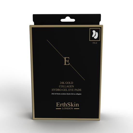 Collagen Gold unter Auge Patch 24k Gold 5X2 Pads - Image 4