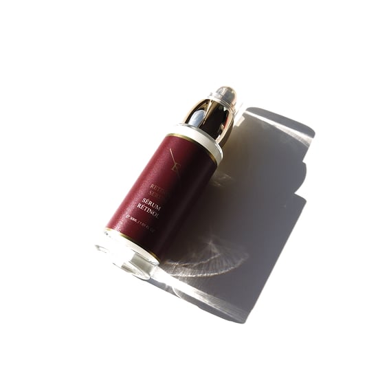 Retinol-Serum 30ml - Image 3