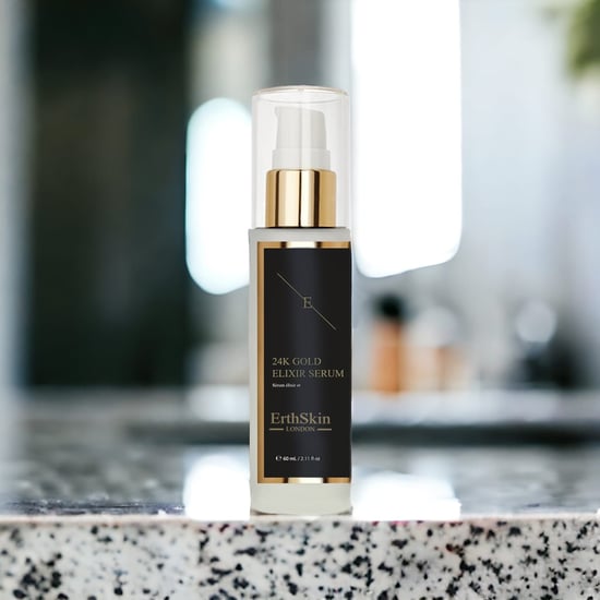 Anti-Falten-Elixier Serum 24k Gold 60ml - Image 3