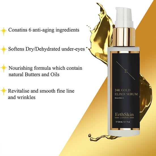 Anti-Falten-Elixier Serum 24k Gold 60ml - Image 5