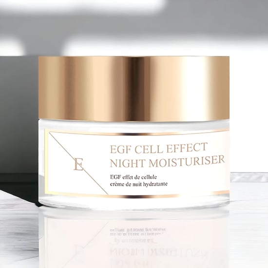 EGF Cell Effect Night Moisturiser 50ml - Image 2