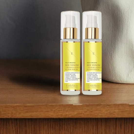 2x Bienengift + Manuka Honig Elixier Serum 60ml - Image 3