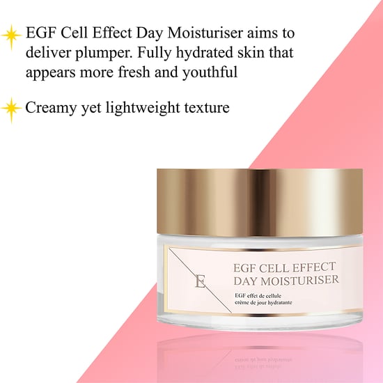 EGF Cell Effect Day Feuchtigkeitscreme 50ml - Image 5