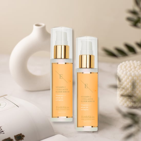2xVITAMIN C + COLLAGEN ELIXIR SERUM 60ML - Image 3