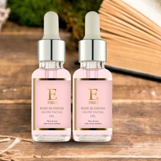 2x Rose Blossom Glow Gesichtsöl 30ml - Image 3