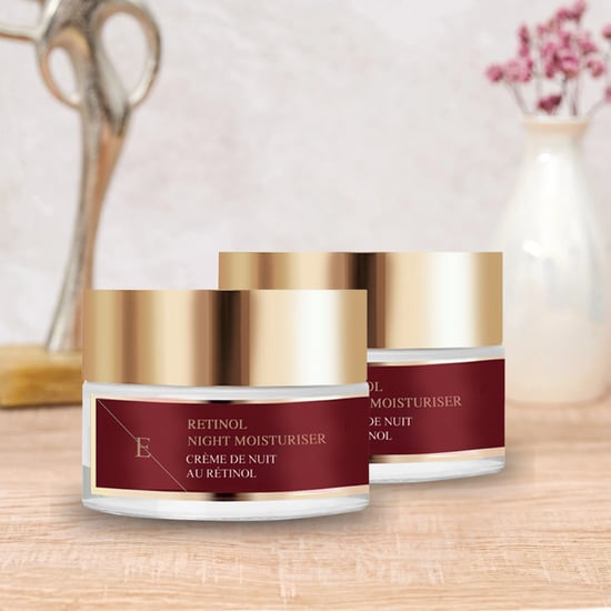2x Retinol Nachtfeuchtigkeitscreme 50ml - Image 3